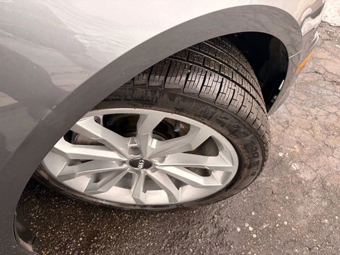 Used 2019 Audi A4 2.0T Premium w/ Convenience Package image 37