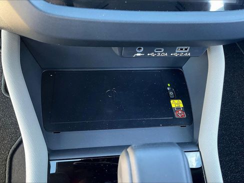 New 2025 Subaru Forester Premium image 21