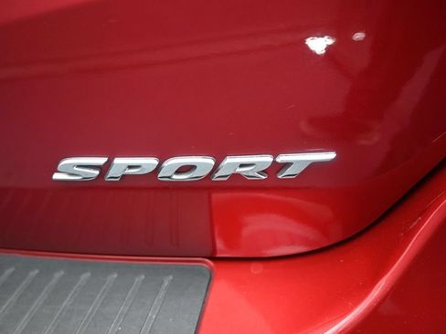 Used 2025 Honda Odyssey Sport-L image 43