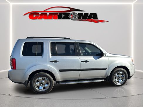 Used 2013 Honda Pilot LX image 11