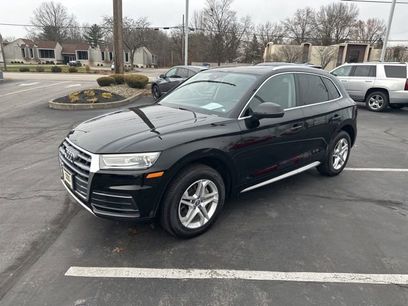 Used 2019 Audi Q5 2.0T Premium w/ Convenience Package