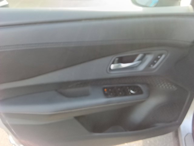 Certified 2024 Nissan Ariya AWD image 7