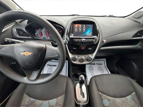 Used 2017 Chevrolet Spark LS image 21