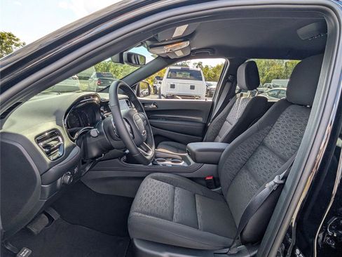New 2026 Dodge Durango GT w/ Blacktop Package image 10