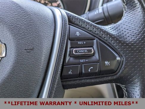 Used 2019 Nissan Maxima Platinum w/ Illumination Package image 28