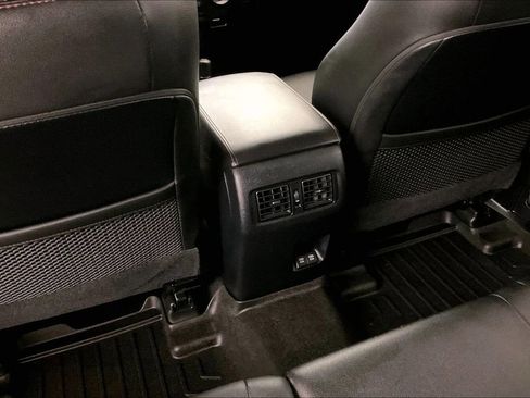 Used 2021 Toyota 4Runner TRD Off-Road Premium image 10