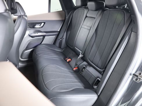 Certified 2023 Mercedes-Benz EQE 350+ 4MATIC SUV w/ AMG Line Exterior Package image 49