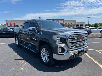 Used 2019 GMC Sierra 1500 SLT AWD/4WD video 1