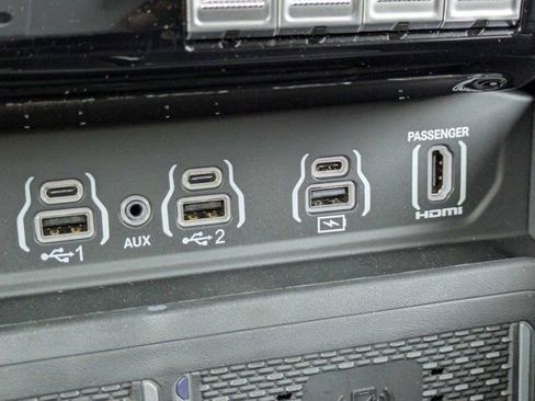 New 2026 RAM 1500 RHO w/ RHO Level 1 Equipment Group AWD/4WD image 23