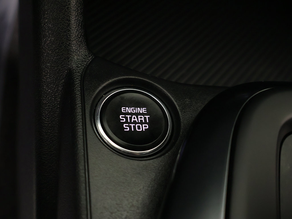 Used 2025 Kia K4 FWD image 36
