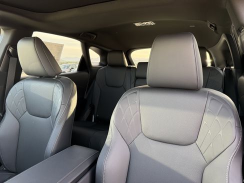 New 2026 Lexus RX 350 Premium image 18
