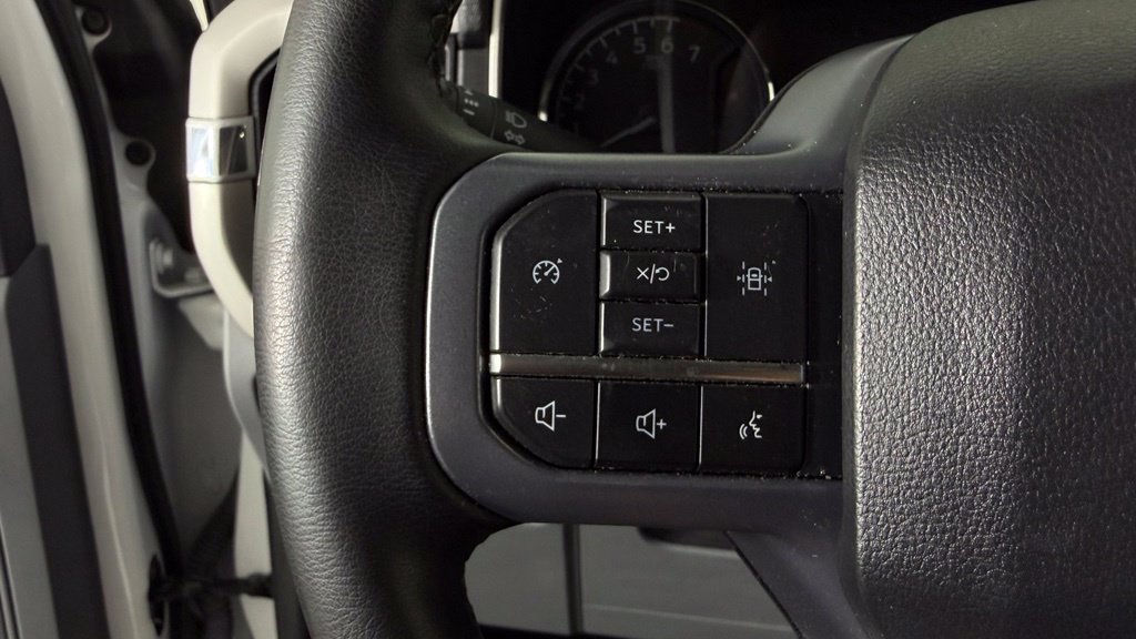 Used 2023 Ford F150 XLT w/ Equipment Group 301A Mid AWD/4WD image 16