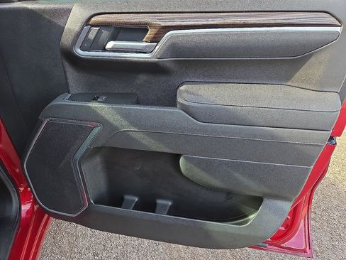 Used 2025 Chevrolet Silverado 1500 RST w/ Protection Package image 14