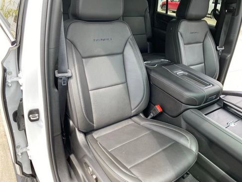 Used 2024 GMC Yukon XL Denali w/ Max Trailering Package AWD/4WD image 40