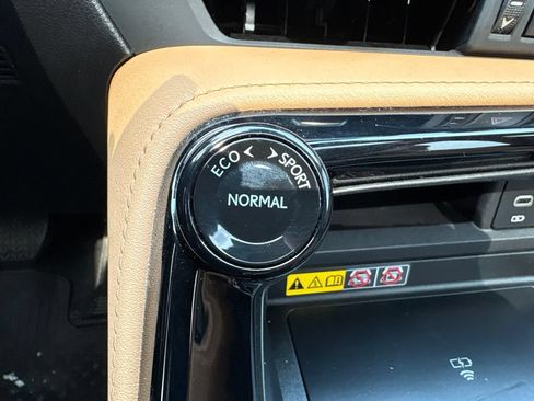 Used 2025 Lexus NX 350 AWD w/ Accessory Package (2T) image 24