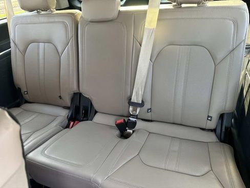 Certified 2024 Ford Expedition Max Limited image 28