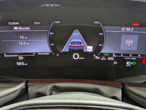 New 2025 Audi SQ5 Premium Plus image 15