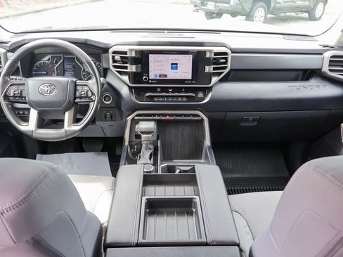 Used 2023 Toyota Tundra SR5 w/ SR5 Convenience Package image 7