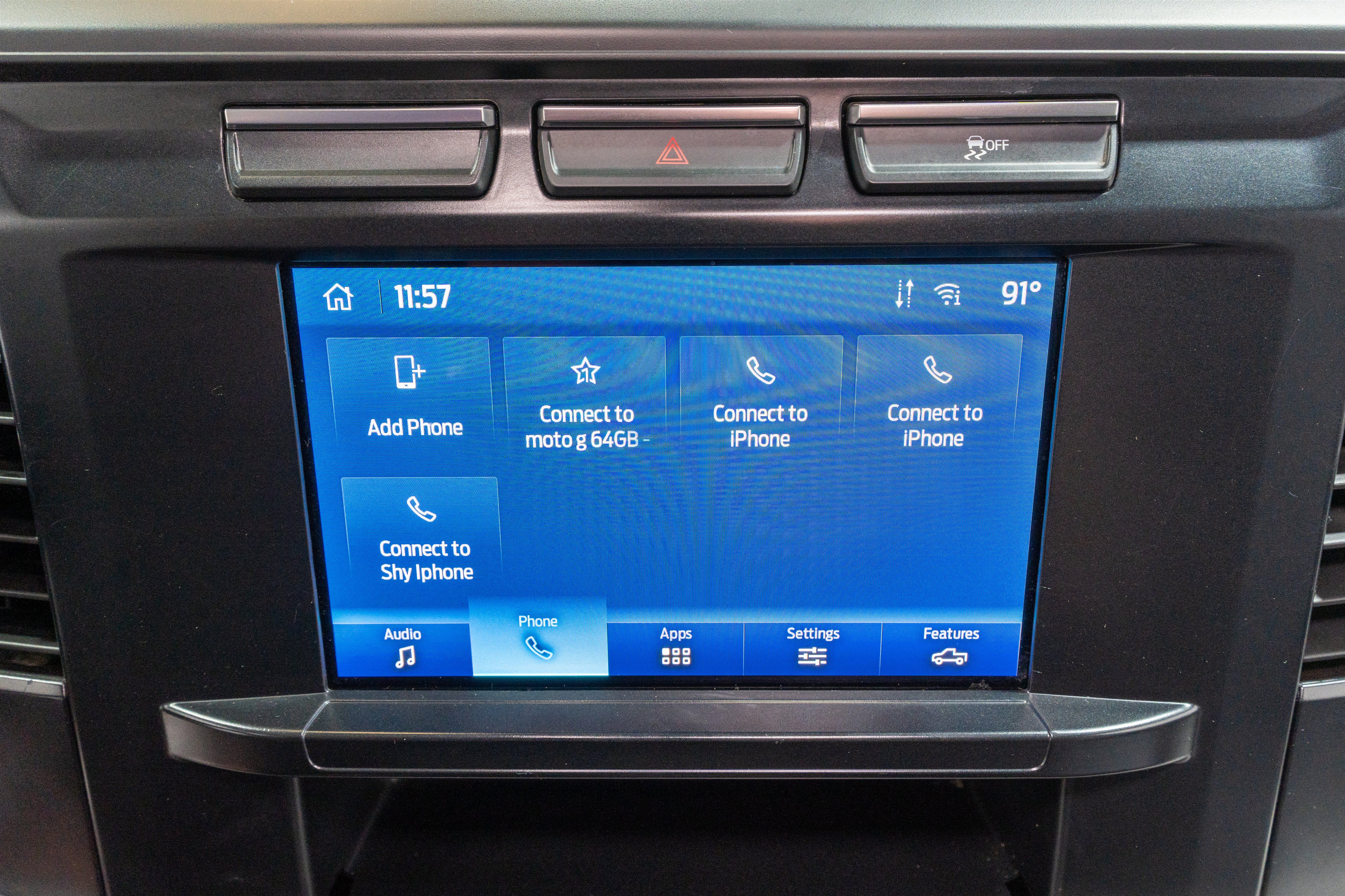 Used 2023 Ford F450 XL w/ Snow Plow Prep Package AWD/4WD image 17