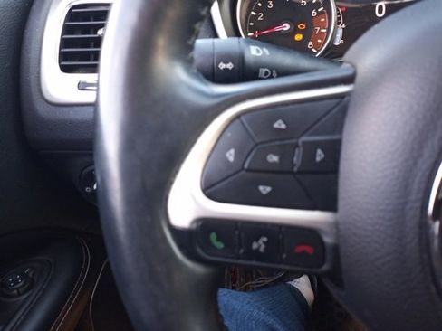 Used 2018 Jeep Compass Sport w/ Tech Group image 21