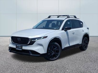 New 2026 MAZDA CX-5 2.5 S w/ Premium Plus Package