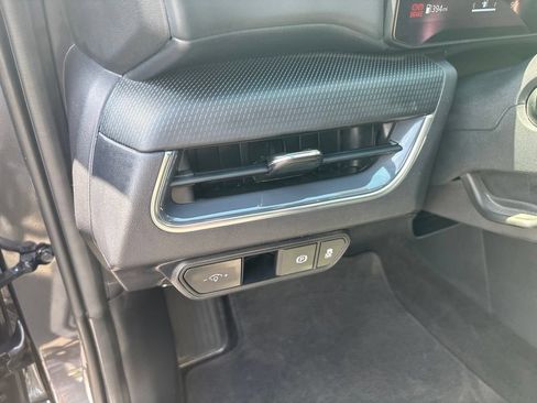 Used 2025 Kia K4 GT-Line w/ GT-Line Premium Package FWD image 6