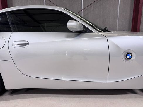 Used 2008 BMW Z4 3.0si RWD image 38