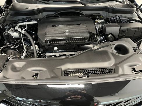 New 2026 Acura MDX A-Spec AWD/4WD image 20