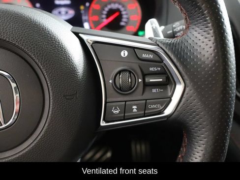 Used 2021 Acura RDX A-Spec FWD image 10
