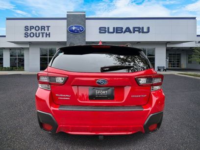Used 2020 Subaru Crosstrek 2.0i Premium w/ Popular Package #2