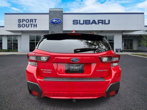 Used 2020 Subaru Crosstrek 2.0i Premium w/ Popular Package #2 image 4