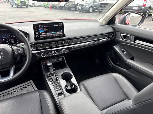 Used 2023 Honda Civic Touring image 15