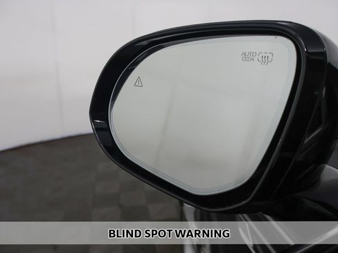 Used 2024 Genesis GV80 3.5T w/ Prestige Package AWD/4WD image 8