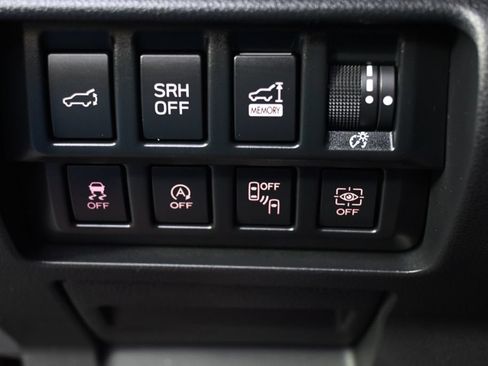 Used 2023 Subaru Forester Touring AWD/4WD image 25