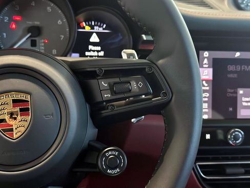 New 2026 Porsche Macan S AWD/4WD image 28