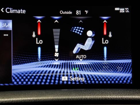 Used 2024 Lexus IS 350 F Sport RWD image 34