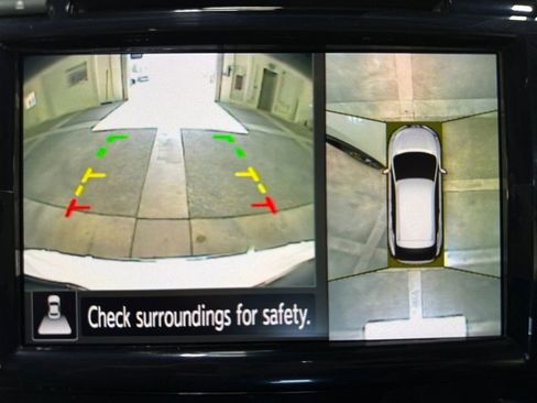 Used 2024 Nissan Murano SL image 30