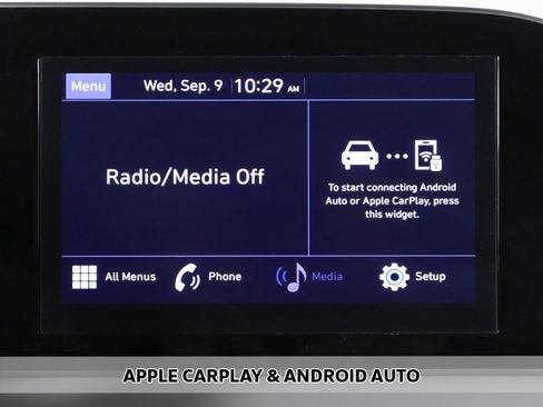 Used 2022 Hyundai Palisade SEL AWD/4WD image 9