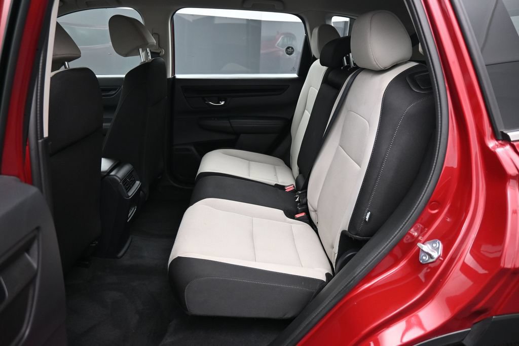 Certified 2024 Honda CR-V LX image 21