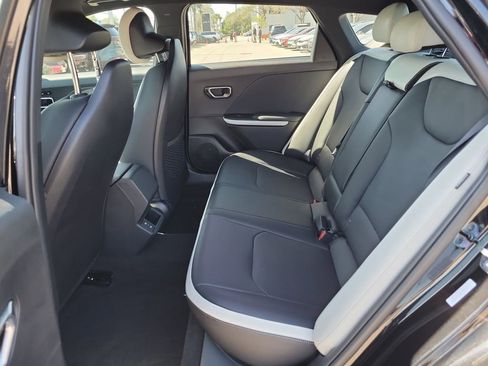 New 2026 Kia K4 GT-Line image 15