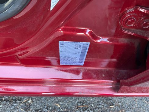 Used 2025 Nissan Altima 2.5 SV image 28