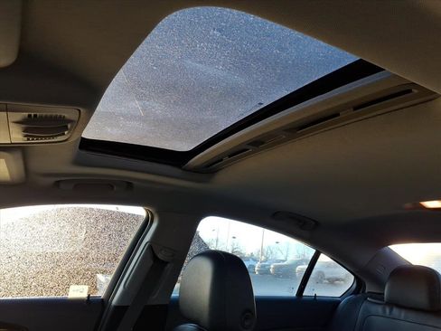 Used 2011 Buick Regal CXL w/ RL4 Preferred Equipment Group image 13