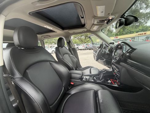 Used 2017 MINI Cooper Clubman S AWD/4WD image 24