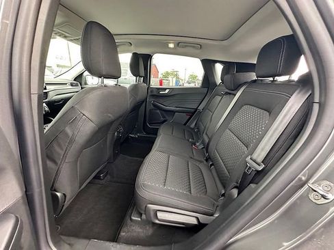 New 2024 Ford Escape Active w/ Tech Pack #2 FWD image 14