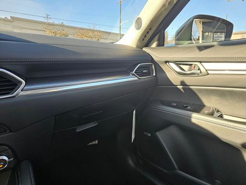 New 2025 MAZDA CX-5 AWD 2.5 S w/ Premium Plus Pkg image 22