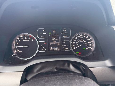 Used 2020 Toyota Tundra SR5 w/ TRD Off-Road Package image 16