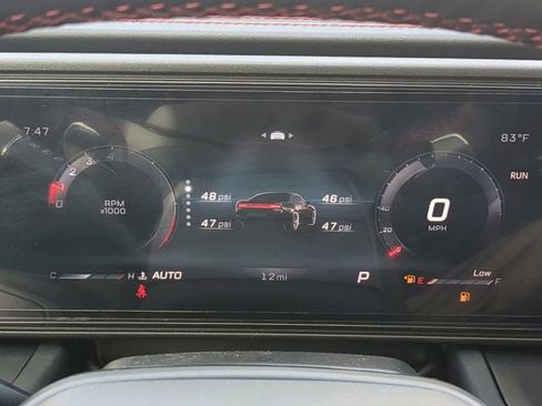 New 2026 Dodge Charger Scat Pack w/ Blacktop Package AWD/4WD image 30