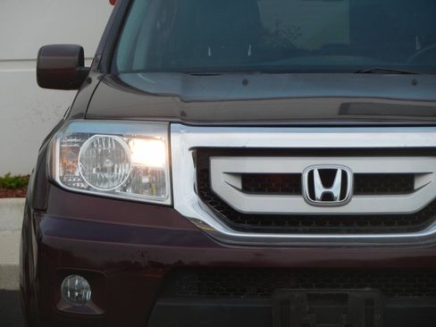 Used 2011 Honda Pilot EX-L image 11