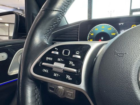 Used 2021 Mercedes-Benz GLS 450 4MATIC w/ Warmth & Comfort Package image 33