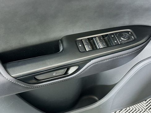 Used 2023 Lexus RZ 450e Premium w/ Technology Package AWD/4WD image 15